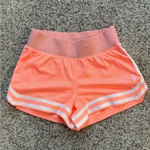 NWOT Free People Movement Don’t Mesh With Me Shorts